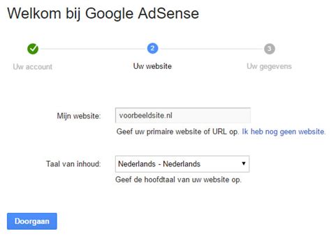 google adsense inloggen|Aanmelden voor AdSense .
